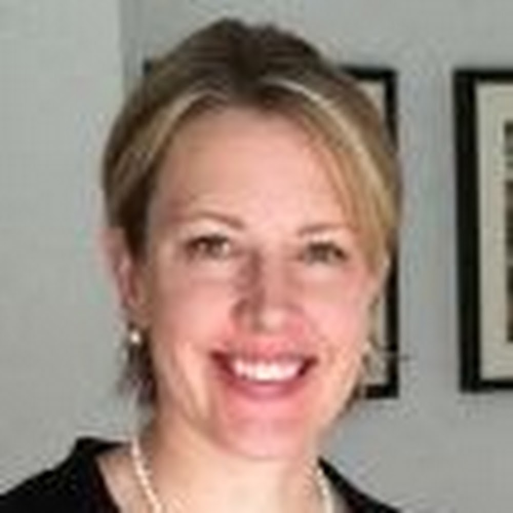 Meet your Posher, Christi